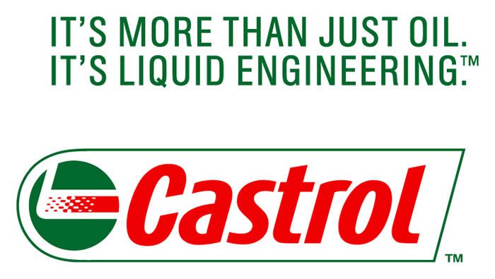 Castrol Logo 2