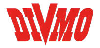 Divmo Logo